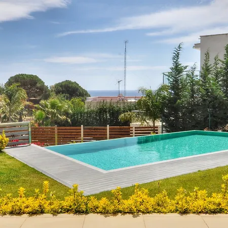 Mallorca Eternity Villa