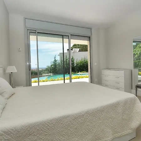 Villa Mallorca Eternity Lloret de Mar