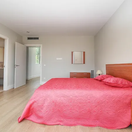 Villa Mallorca Eternity Lloret de Mar