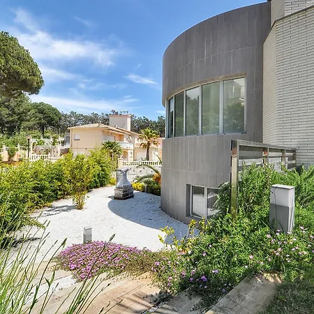 Villa Mallorca Eternity Lloret de Mar
