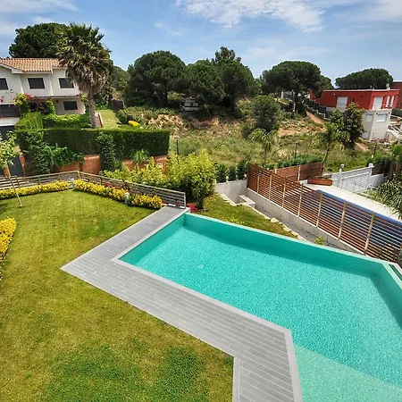 Mallorca Eternity Villa Lloret de Mar